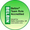 BELBIN Akredited User logo